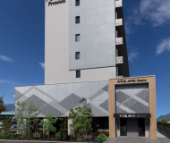 アクアホテルプレミアム 9月13日OPEN!