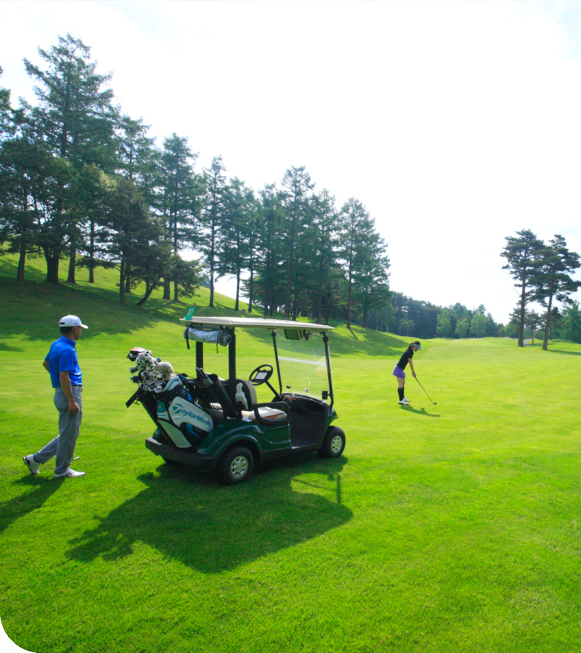 イメージ:アサマリゾートについて
