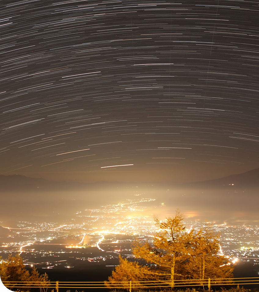 イメージ:アサマリゾートについて