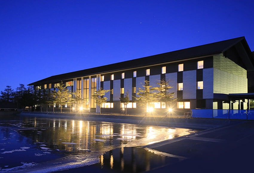 高峰マウンテンホテル