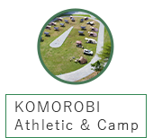 KOMOROBI