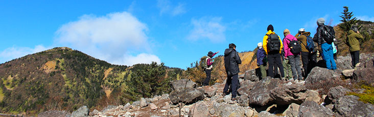 イメージ:アサマリゾートの愉しみ方
