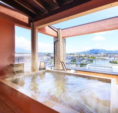 イメージ:アサマリゾートの愉しみ方