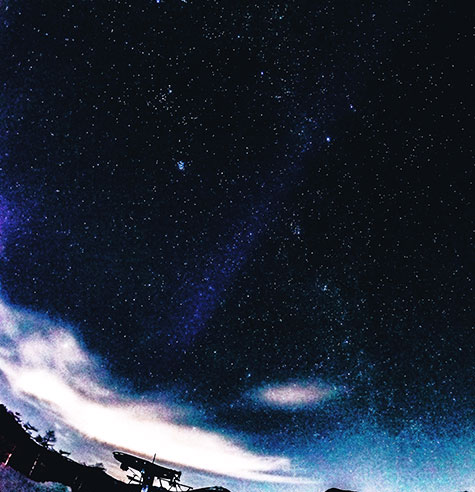 イメージ:アサマリゾートの愉しみ方